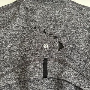 Lululemon Hawaii Special Edition Define Jacket